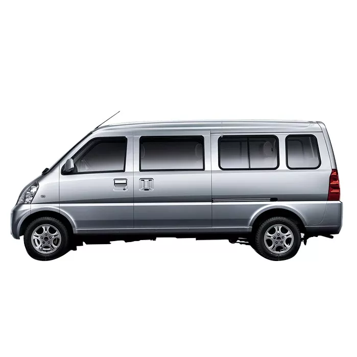 פארוואס איז די Wuling Rongguang מיניוואַן אַ קלוג ברירה פֿאַר פּראַקטיש געשעפט און משפּחה נוצן?