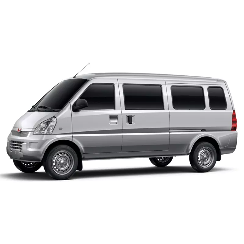 וואָס מאכט די Wuling Rongguang לאַסט וואַן אַ קלוג ברירה פֿאַר געשעפט אַריבערפירן?