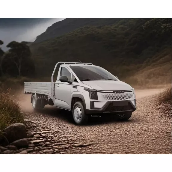 וואָס מאכט די G220P פּלאַטפאָרם לאנג קייט EV שטיין אויס?