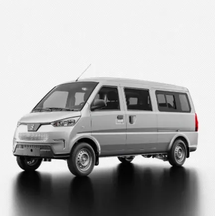 איז די Wuling Cargo Van די סמאַרט ברירה פֿאַר שטאָטיש לאָגיסטיקס און געשעפט אַריבערפירן?