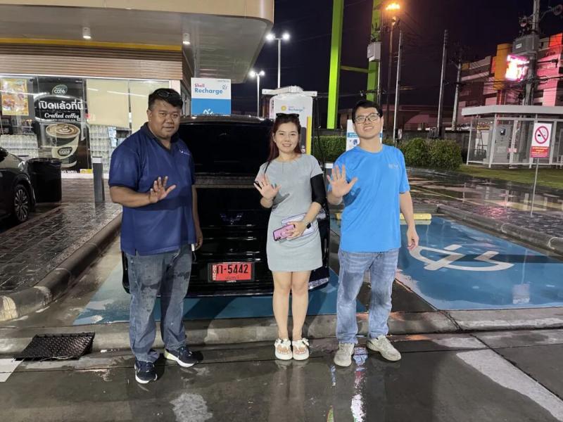 סערוויס גייט גלאבאלע: Wuling ס נאָך סאַלעס שטיצן וואַרמס מעייווער - לייאַם מאַרקעץ