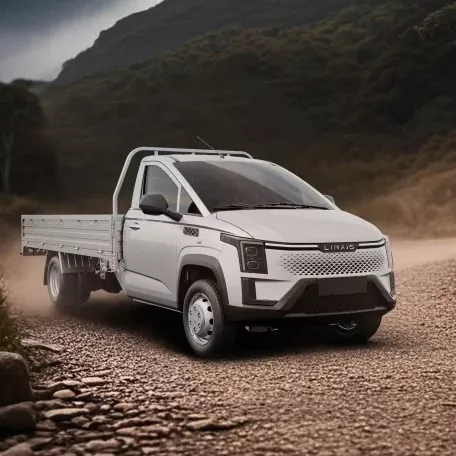 G220P פּלאַטפאָרם לאנג ראַנגע EV